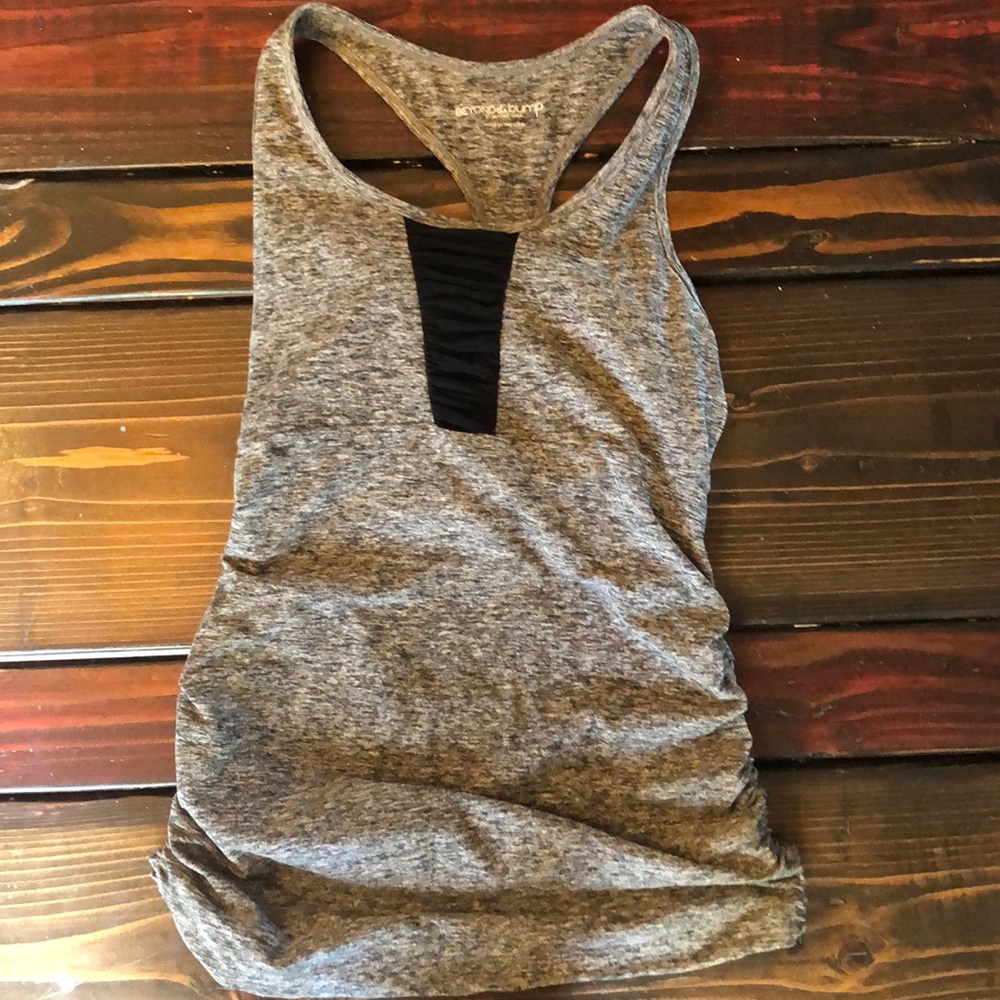 Beyond the Bump Tank—Medium